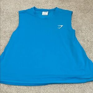 Gymshark Training midi tank